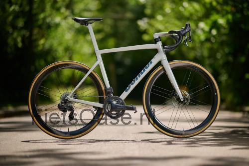 Condor Leggero specificaties